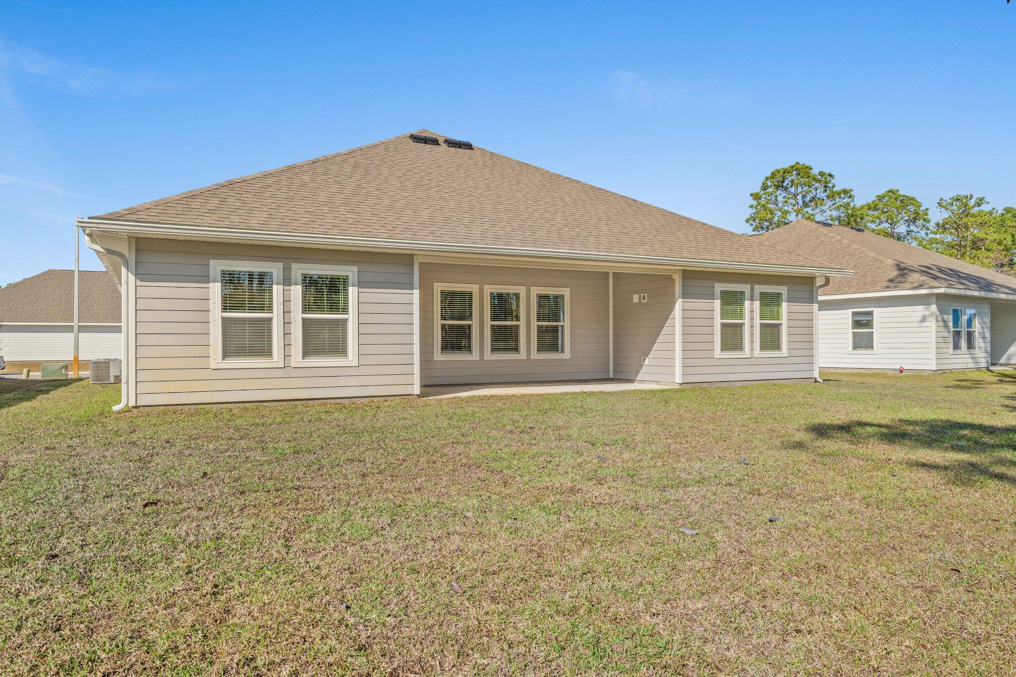 Treasure Trove - Residential Lease