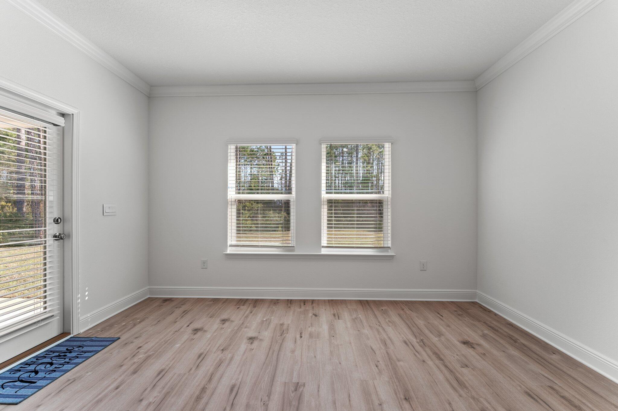 Treasure Trove - Residential Lease