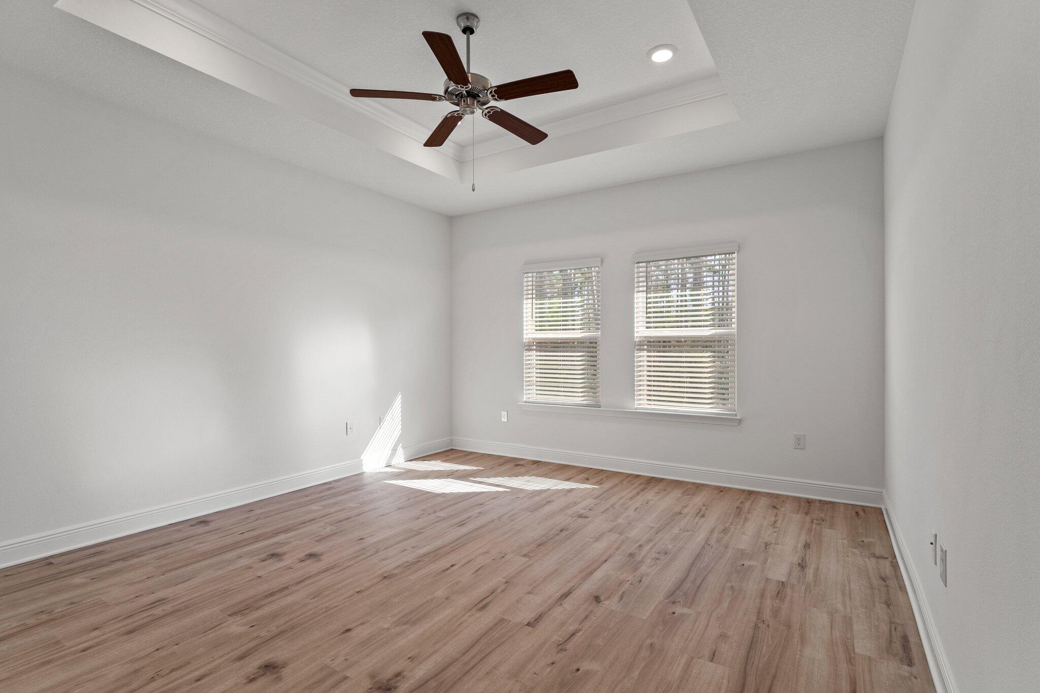 Treasure Trove - Residential Lease