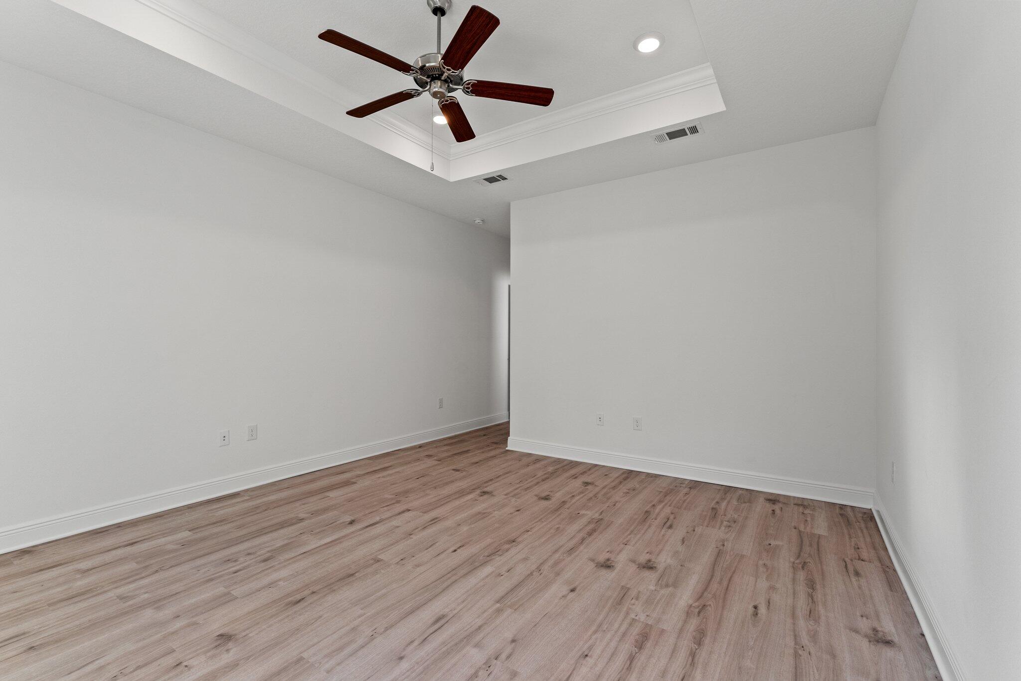 Treasure Trove - Residential Lease