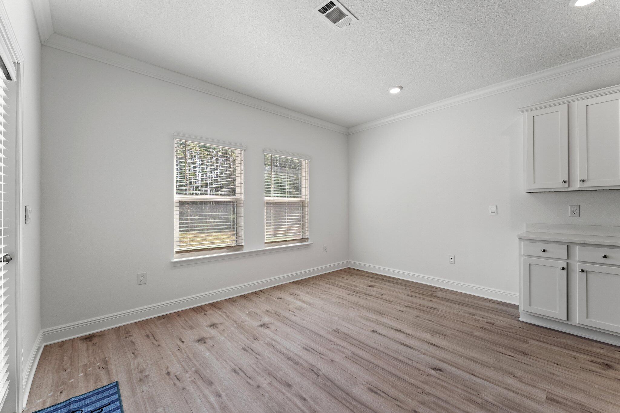 Treasure Trove - Residential Lease