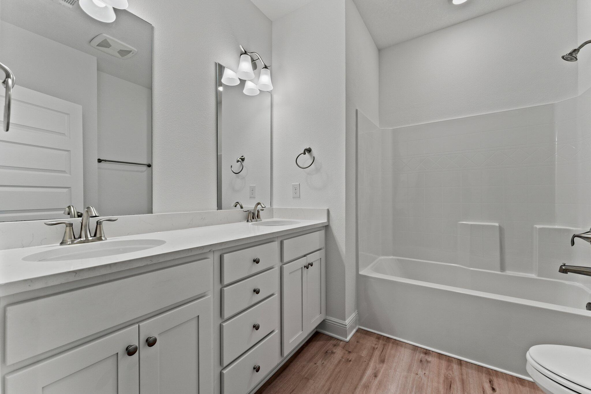 Treasure Trove - Residential Lease