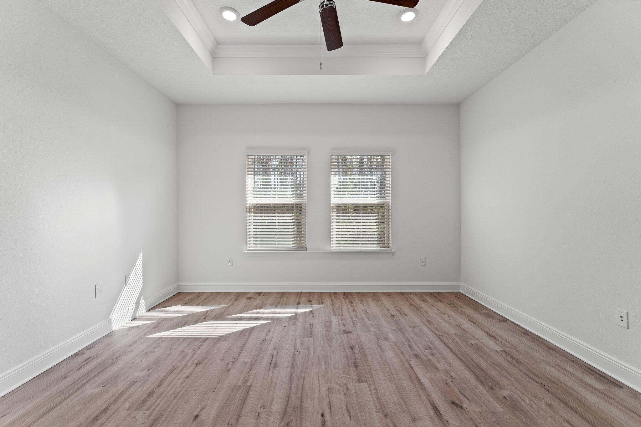 Treasure Trove - Residential Lease