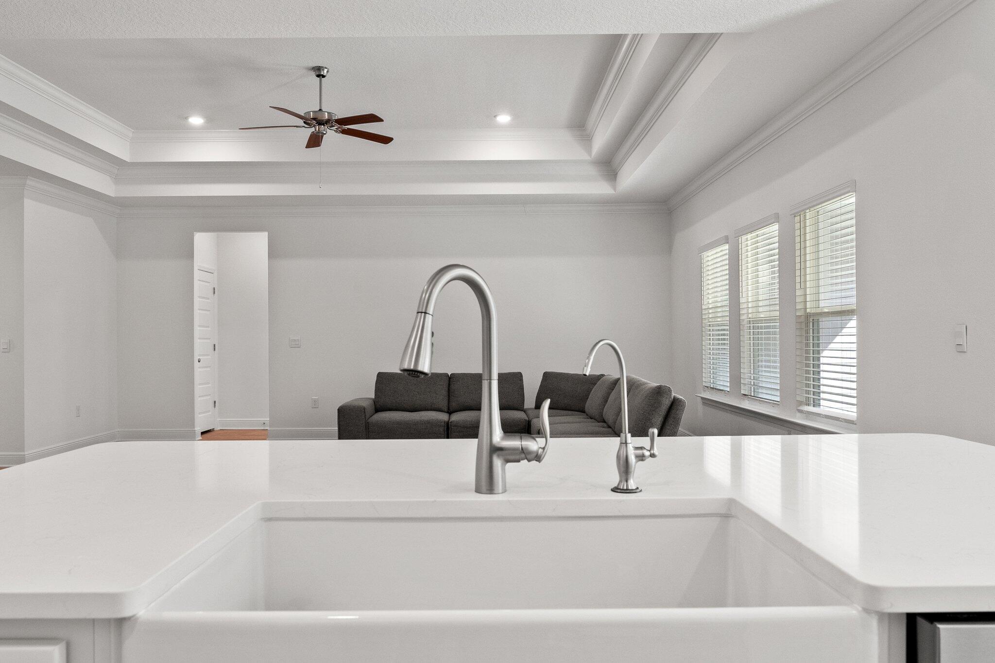 Treasure Trove - Residential Lease