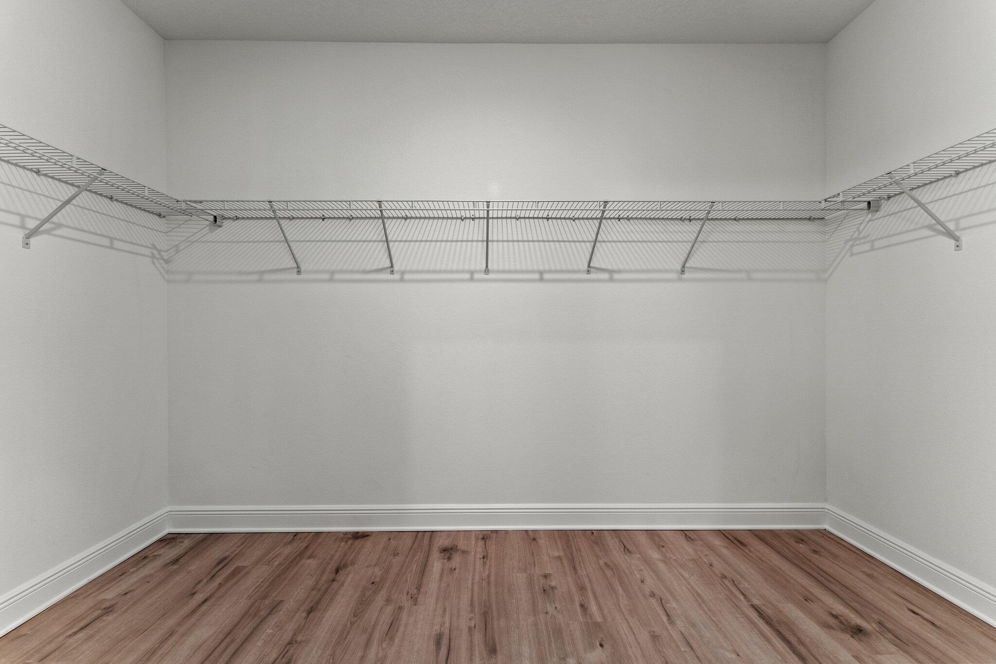 Treasure Trove - Residential Lease