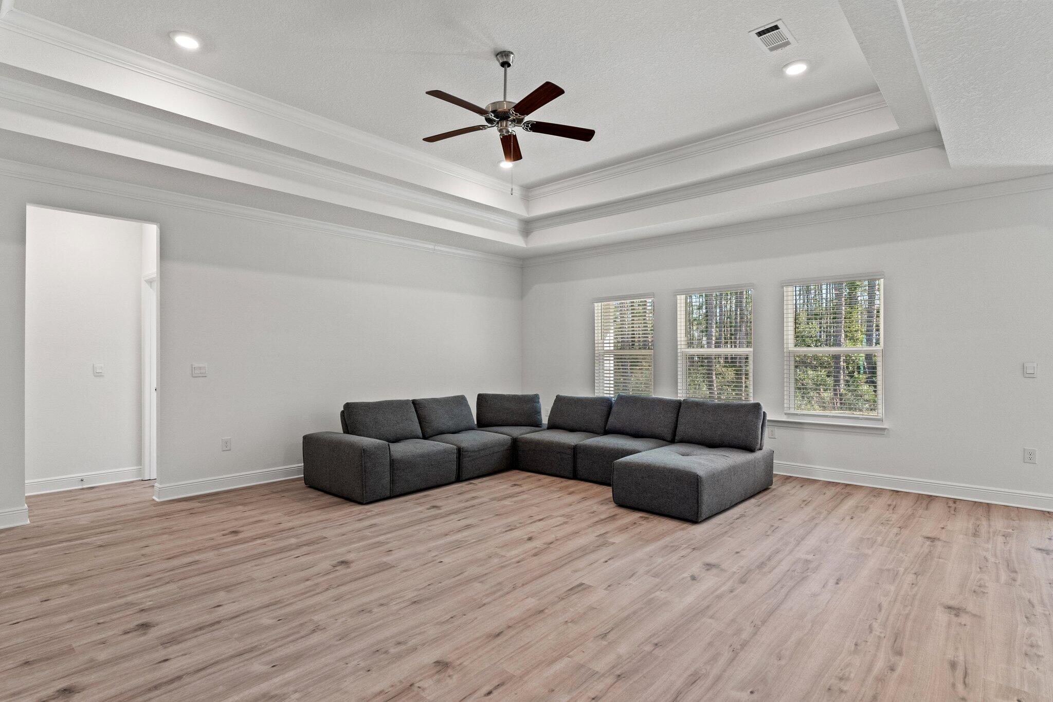 Treasure Trove - Residential Lease