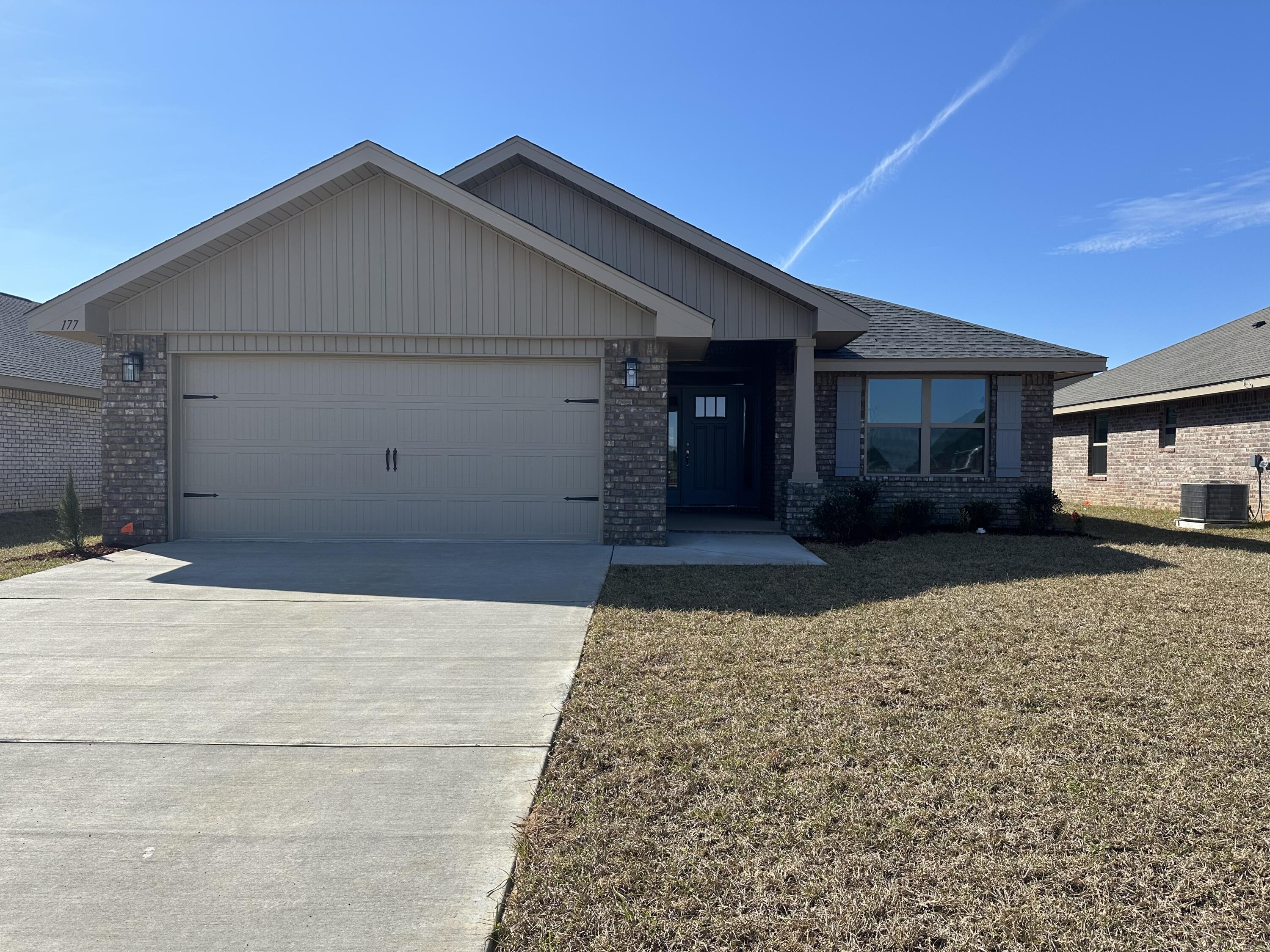 Ridgeway Landing - Residential