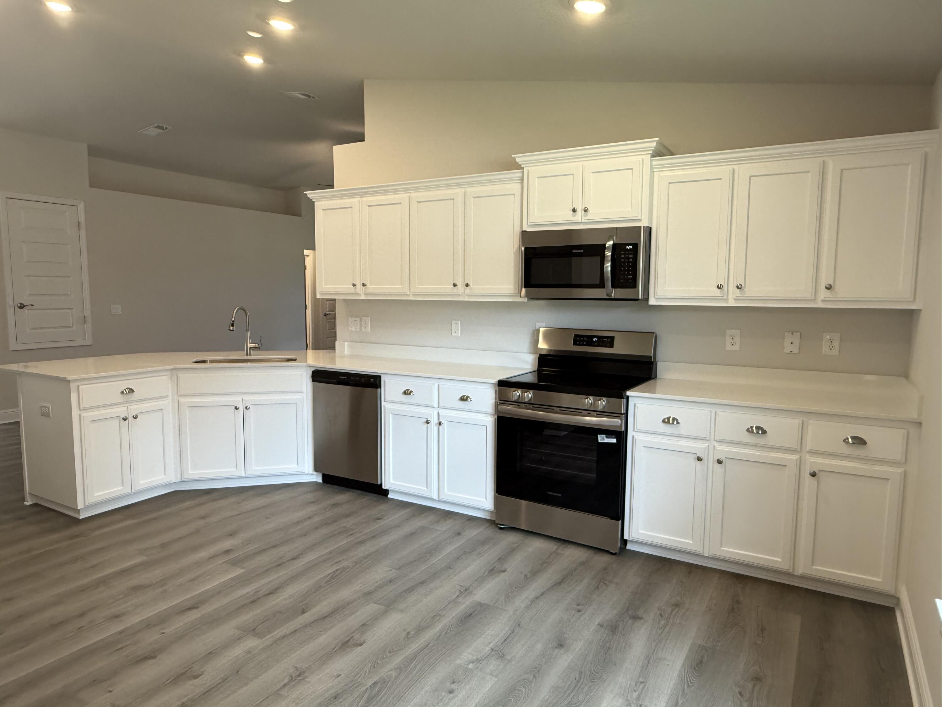 Ridgeway Landing - Residential