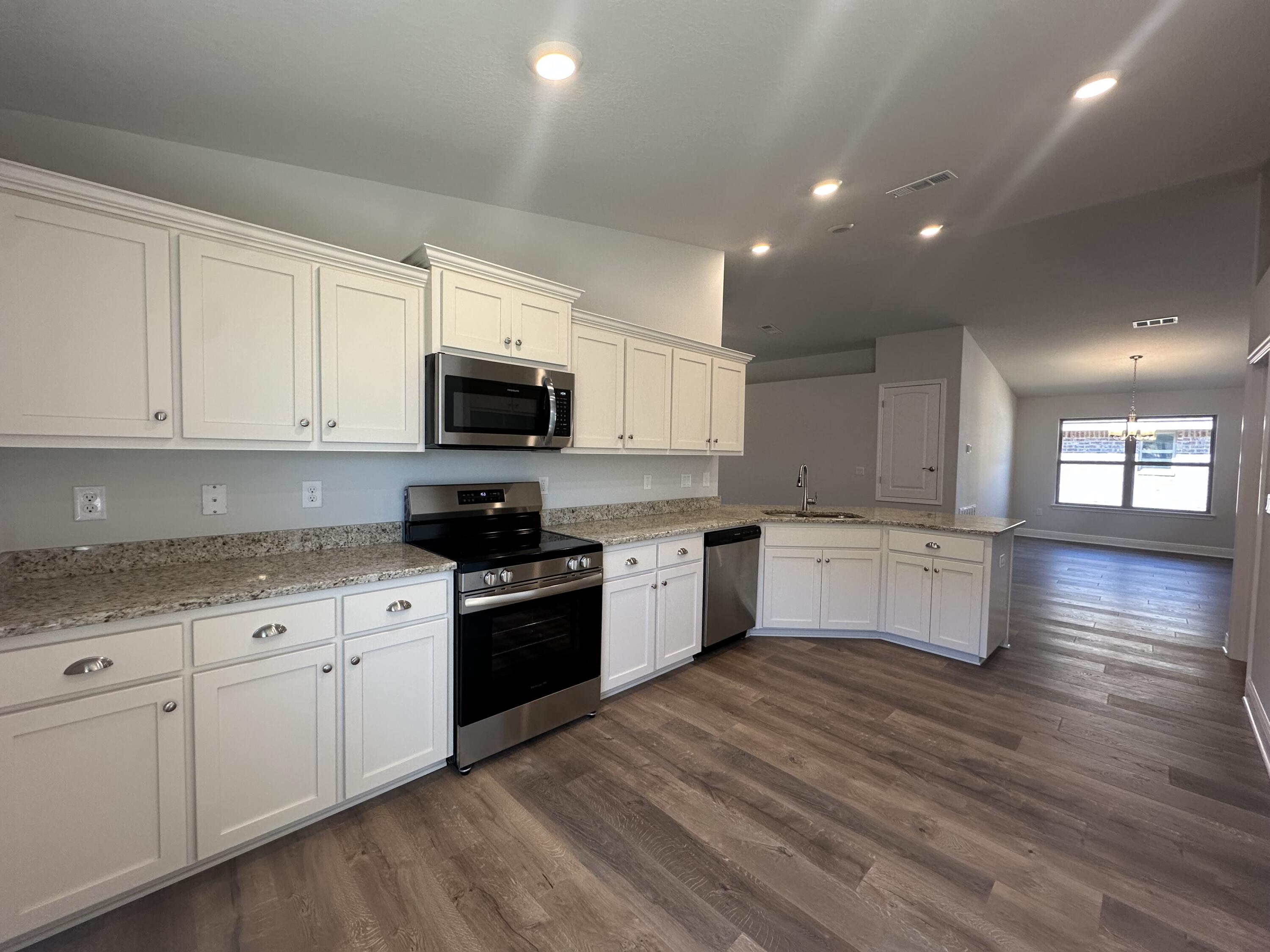 Ridgeway Landing - Residential