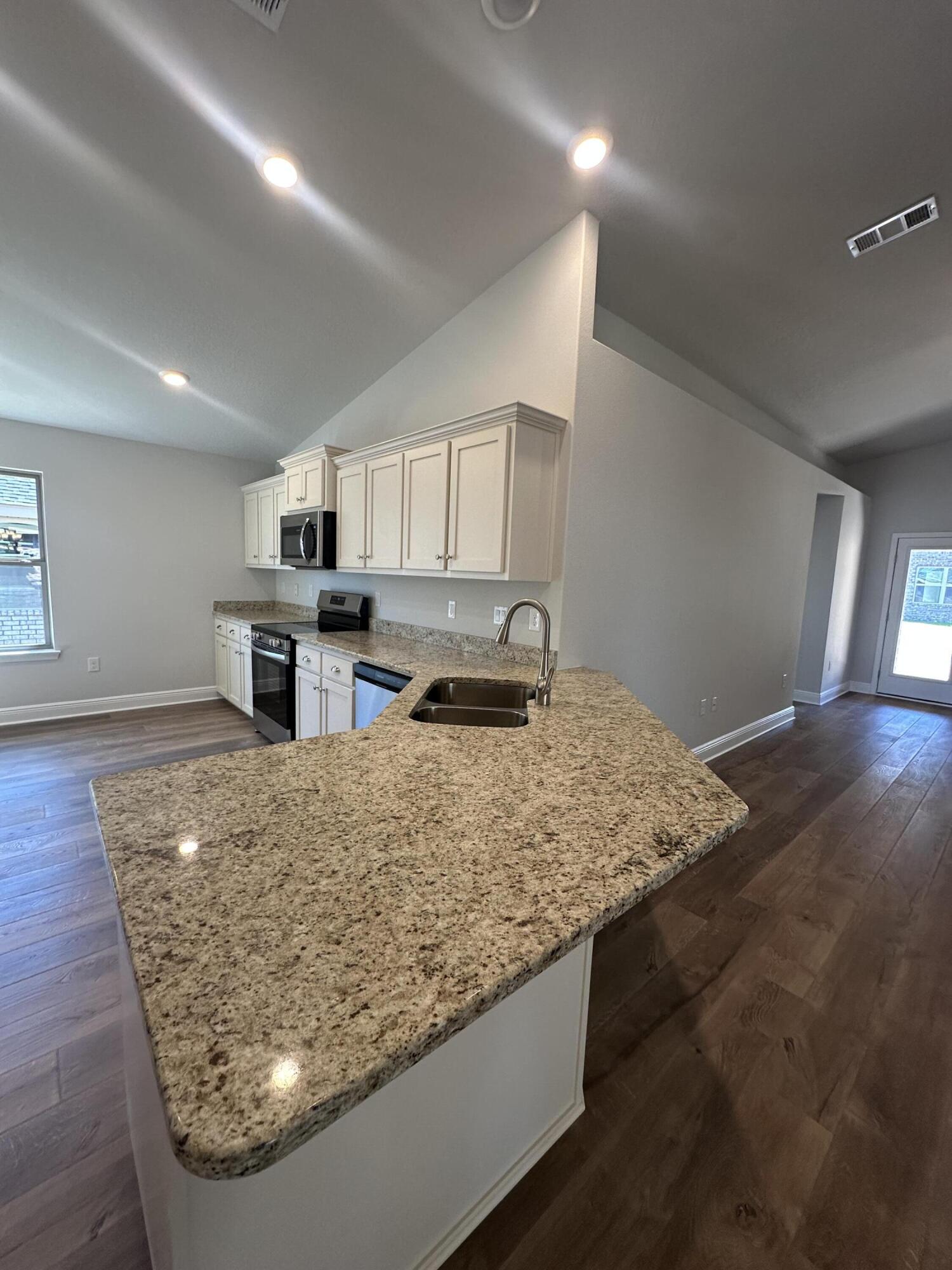 Ridgeway Landing - Residential