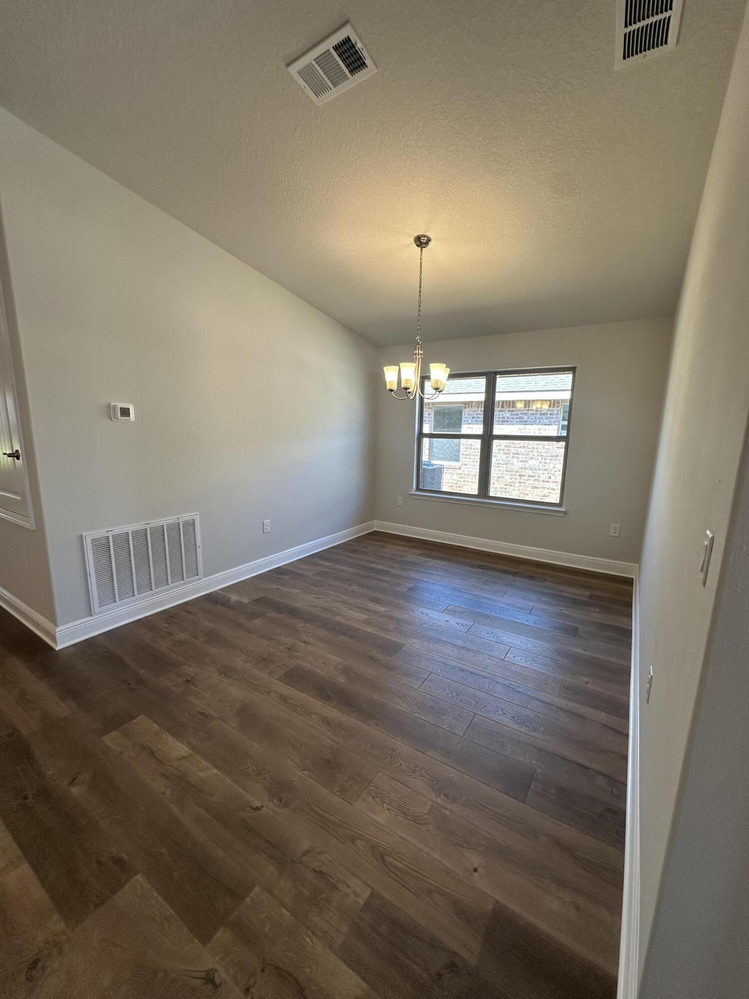 Ridgeway Landing - Residential