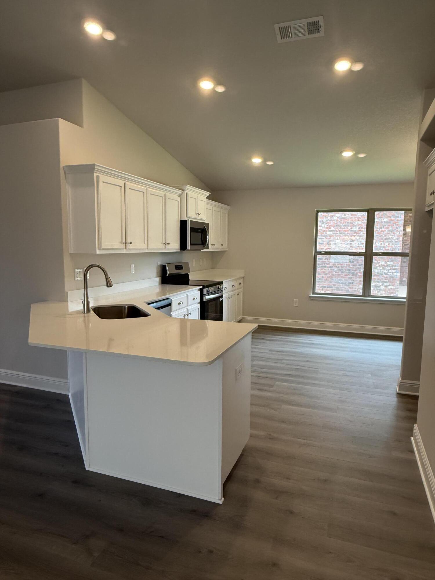 Ridgeway Landing - Residential