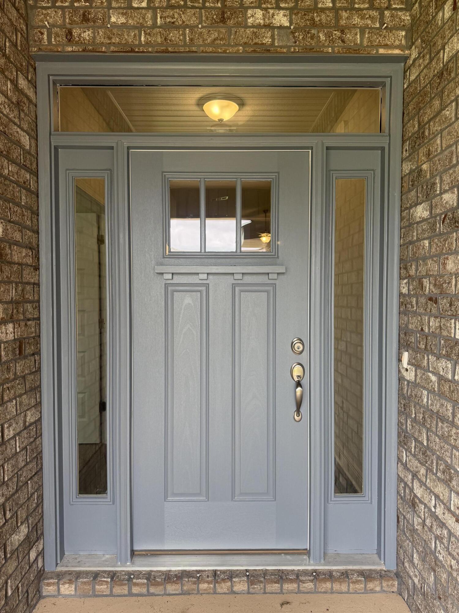 Ridgeway Landing - Residential