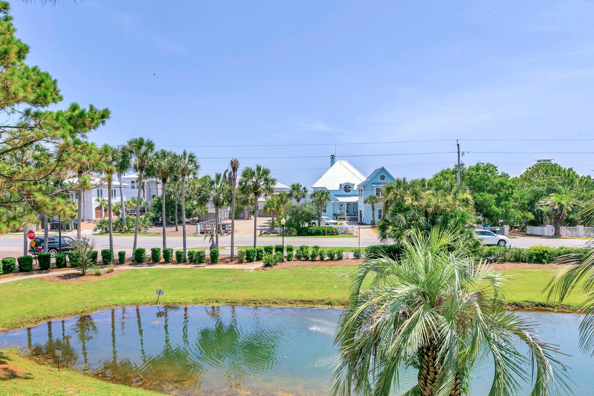 GULF PLACE CARIBBEAN CONDO - Residential