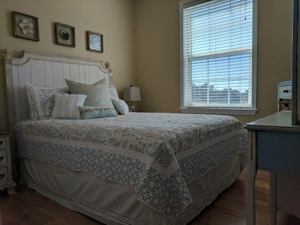 VILLAGE AT BLUE MOUNTAIN BEACH - Residential