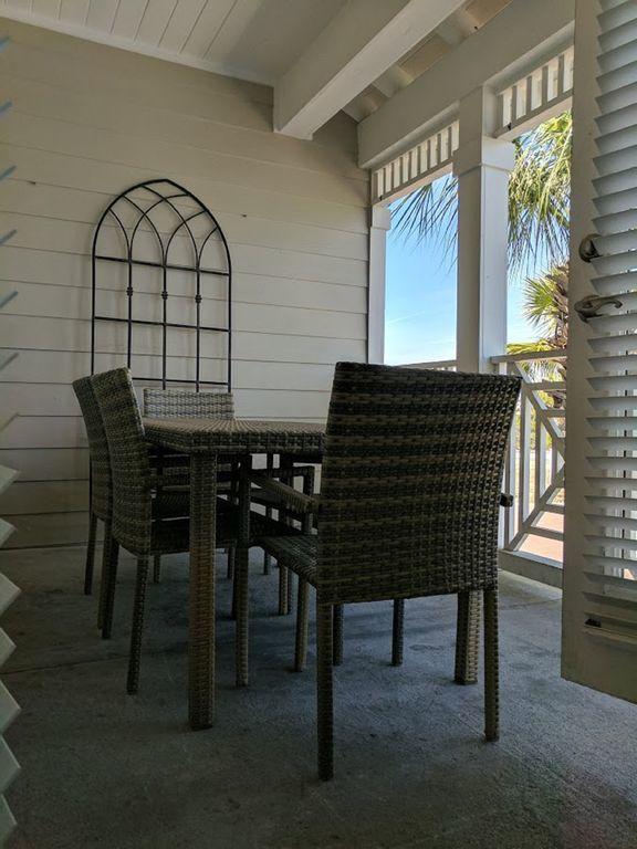 VILLAGE AT BLUE MOUNTAIN BEACH - Residential