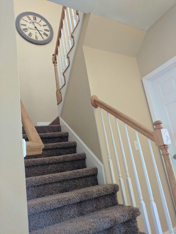 VILLAGE AT BLUE MOUNTAIN BEACH - Residential