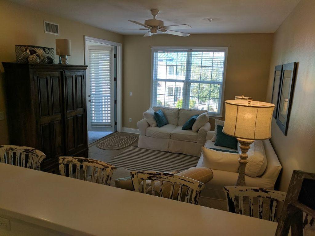 VILLAGE AT BLUE MOUNTAIN BEACH - Residential