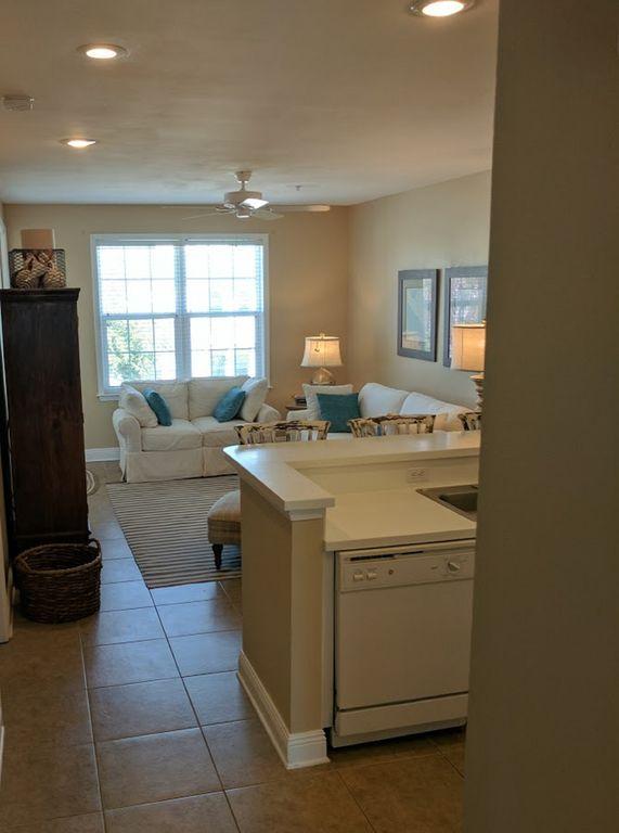 VILLAGE AT BLUE MOUNTAIN BEACH - Residential