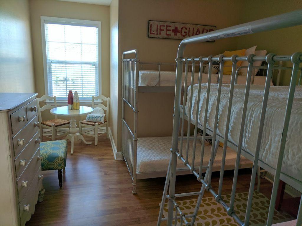 VILLAGE AT BLUE MOUNTAIN BEACH - Residential