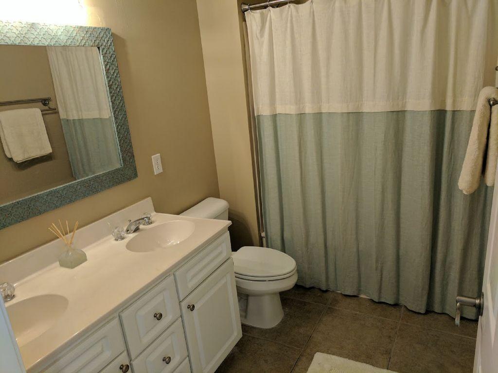 VILLAGE AT BLUE MOUNTAIN BEACH - Residential