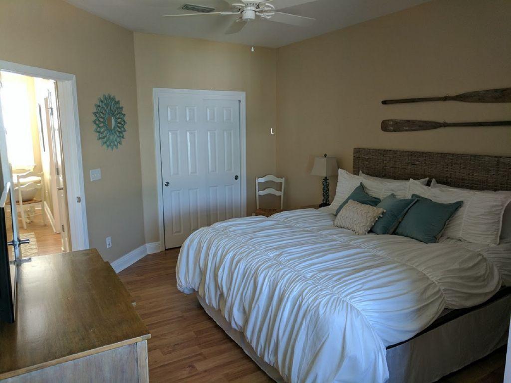 VILLAGE AT BLUE MOUNTAIN BEACH - Residential