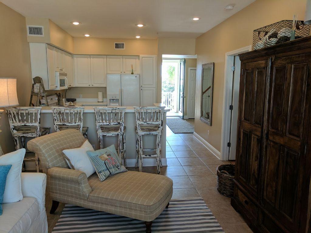 VILLAGE AT BLUE MOUNTAIN BEACH - Residential