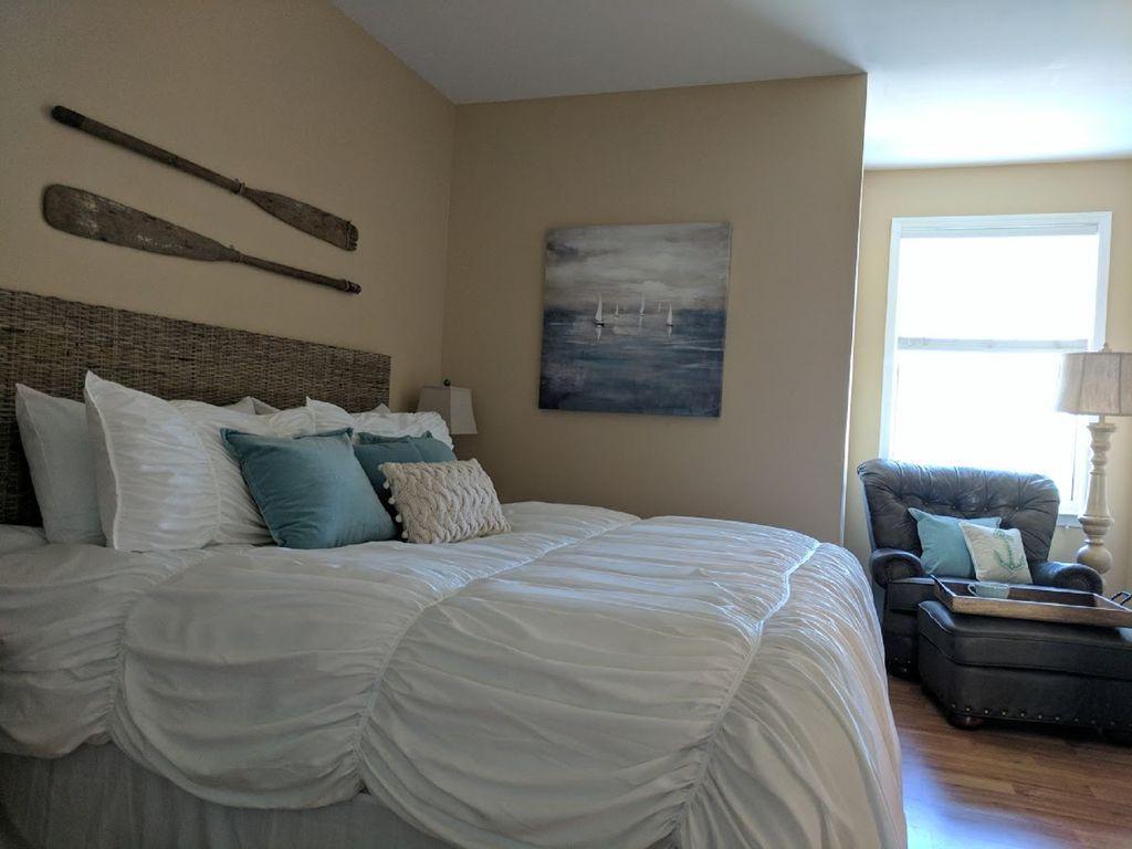 VILLAGE AT BLUE MOUNTAIN BEACH - Residential