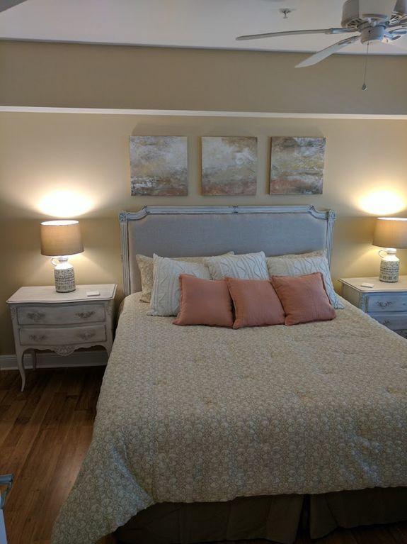 VILLAGE AT BLUE MOUNTAIN BEACH - Residential