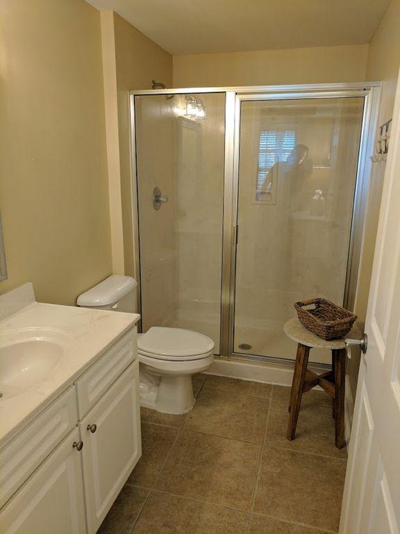 VILLAGE AT BLUE MOUNTAIN BEACH - Residential