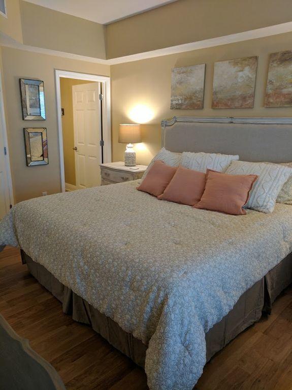 VILLAGE AT BLUE MOUNTAIN BEACH - Residential