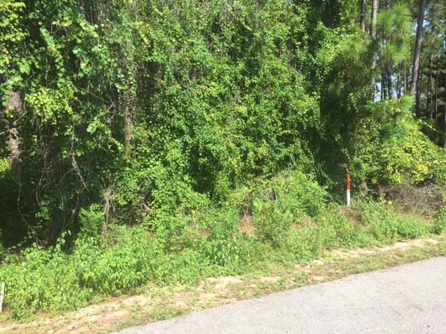 BEACH HIGHLAND 1ST ADD - Land