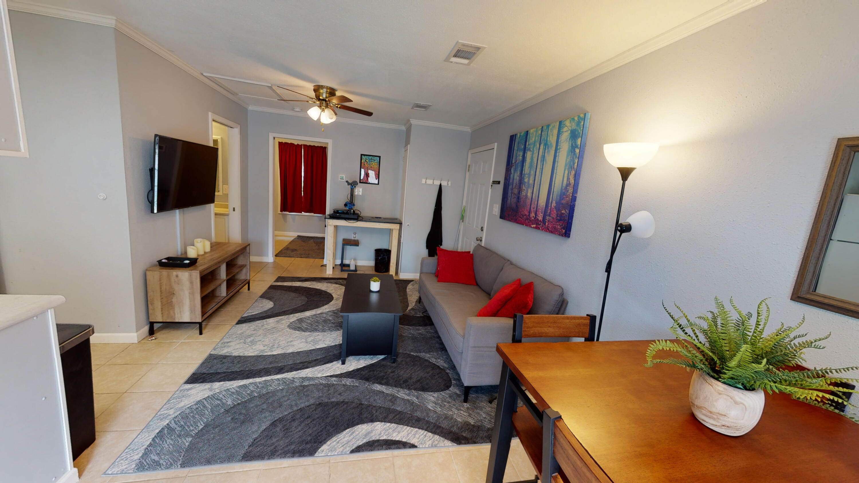 FLORIDALE BEACH - Residential