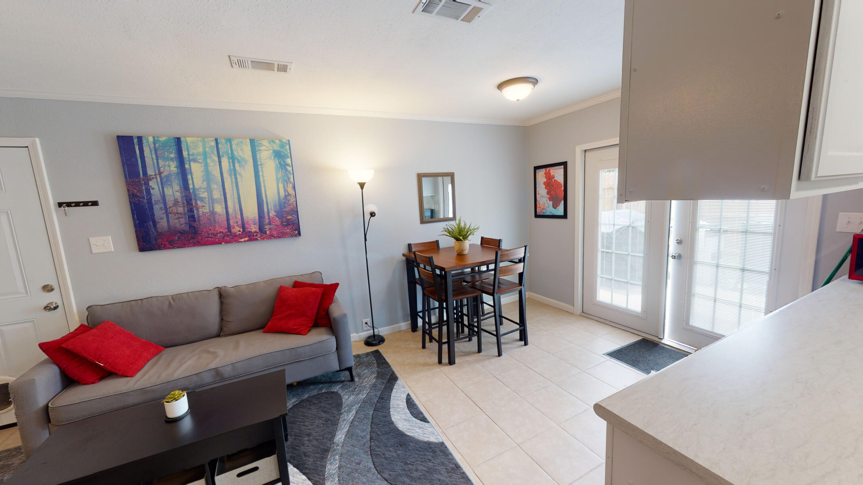 FLORIDALE BEACH - Residential