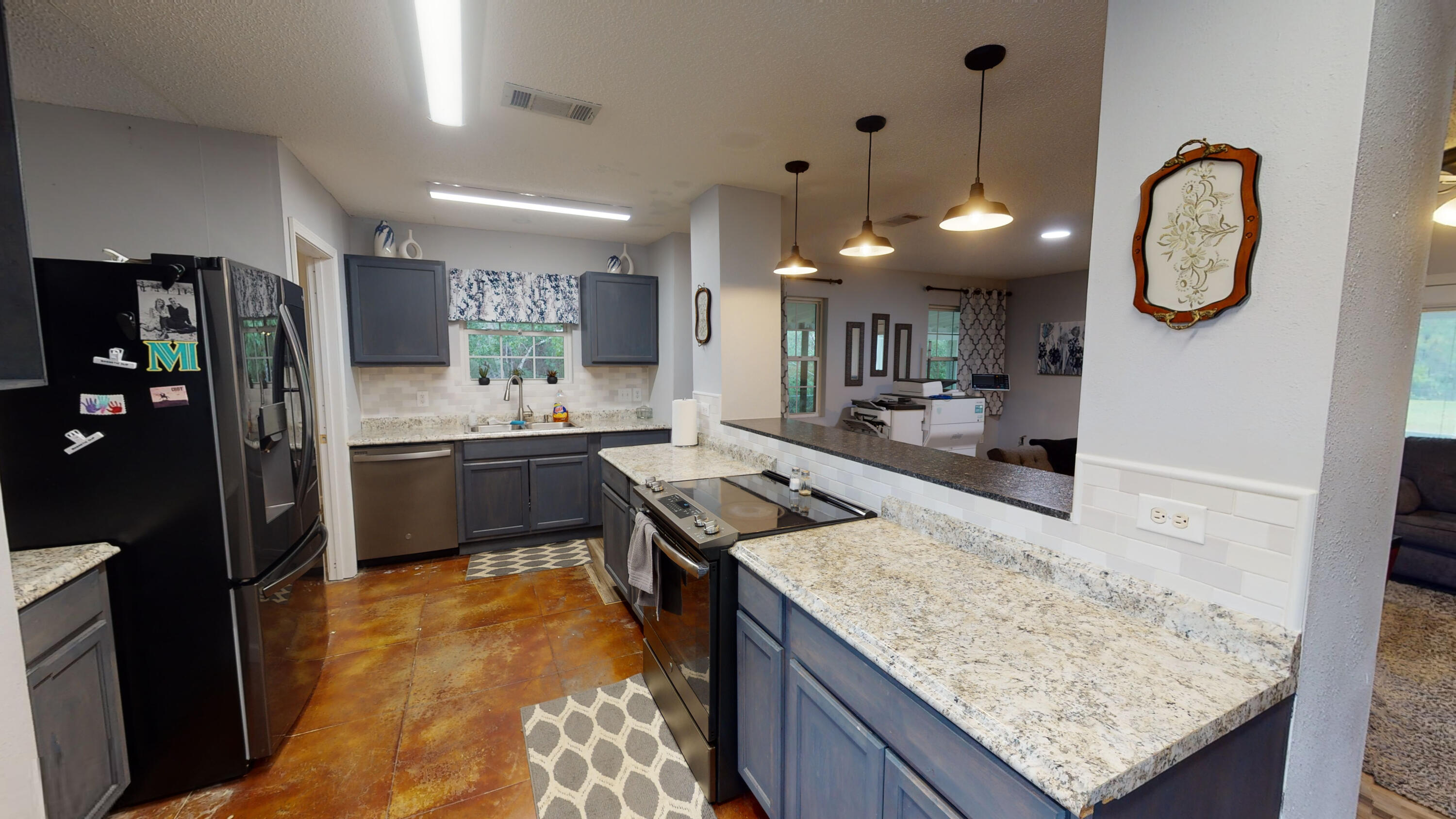 FLORIDALE BEACH - Residential