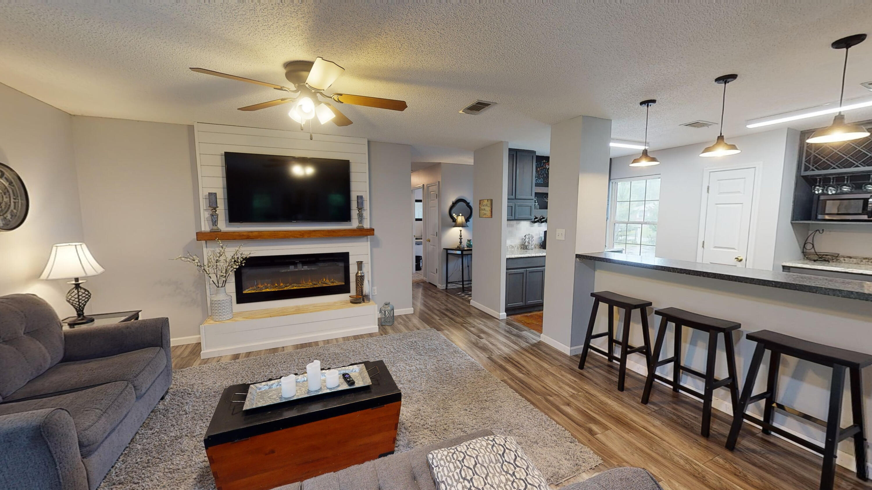 FLORIDALE BEACH - Residential