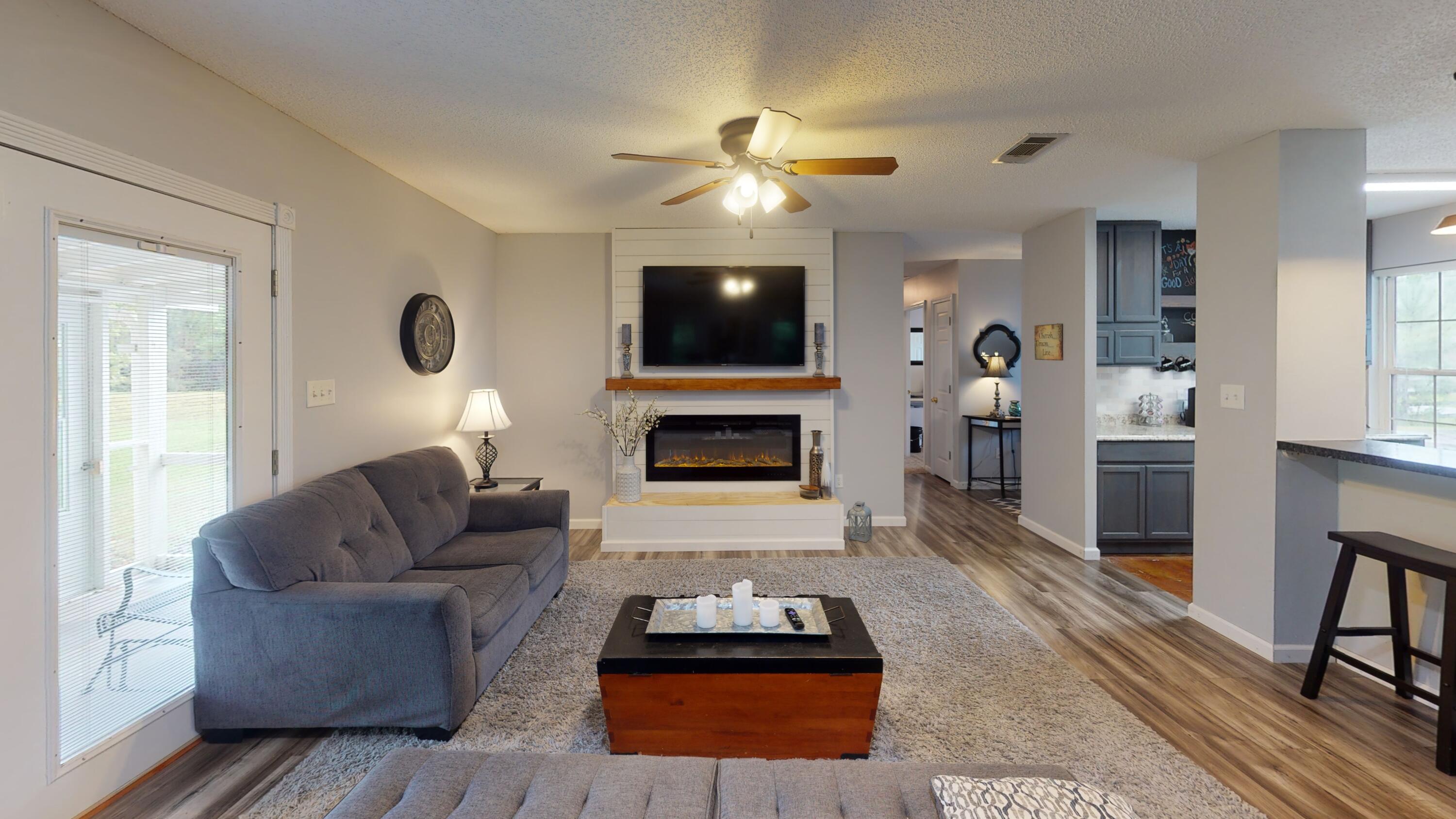 FLORIDALE BEACH - Residential