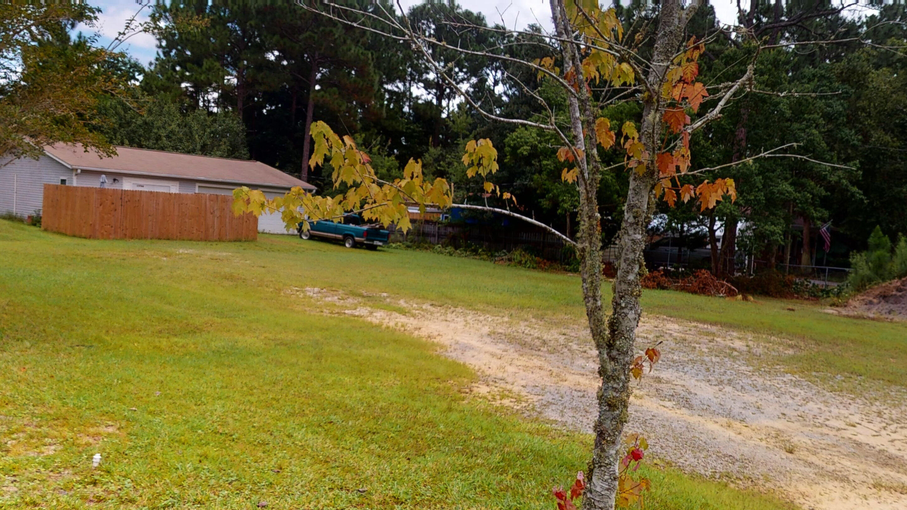FLORIDALE BEACH - Residential