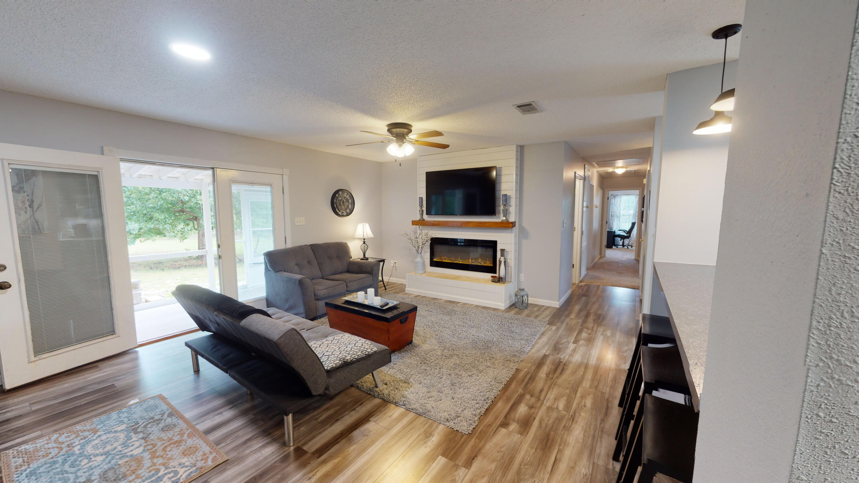 FLORIDALE BEACH - Residential