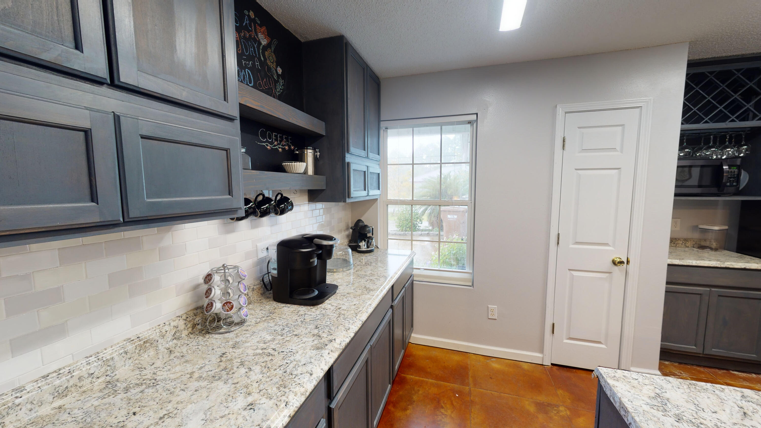 FLORIDALE BEACH - Residential