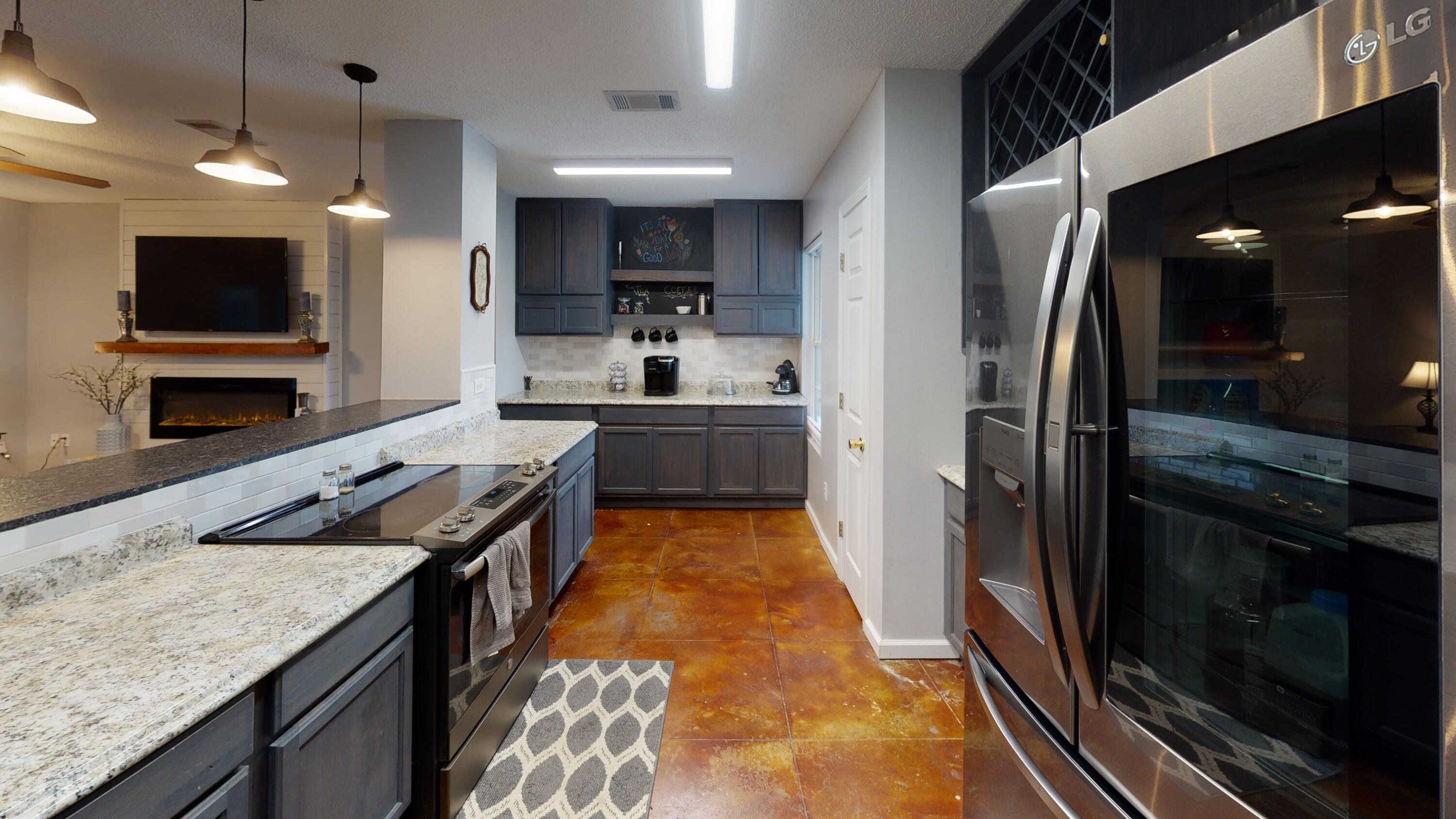 FLORIDALE BEACH - Residential