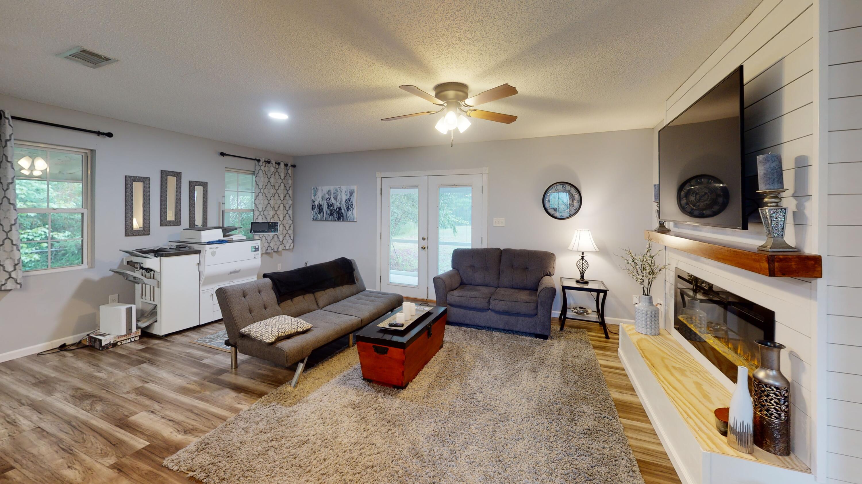 FLORIDALE BEACH - Residential