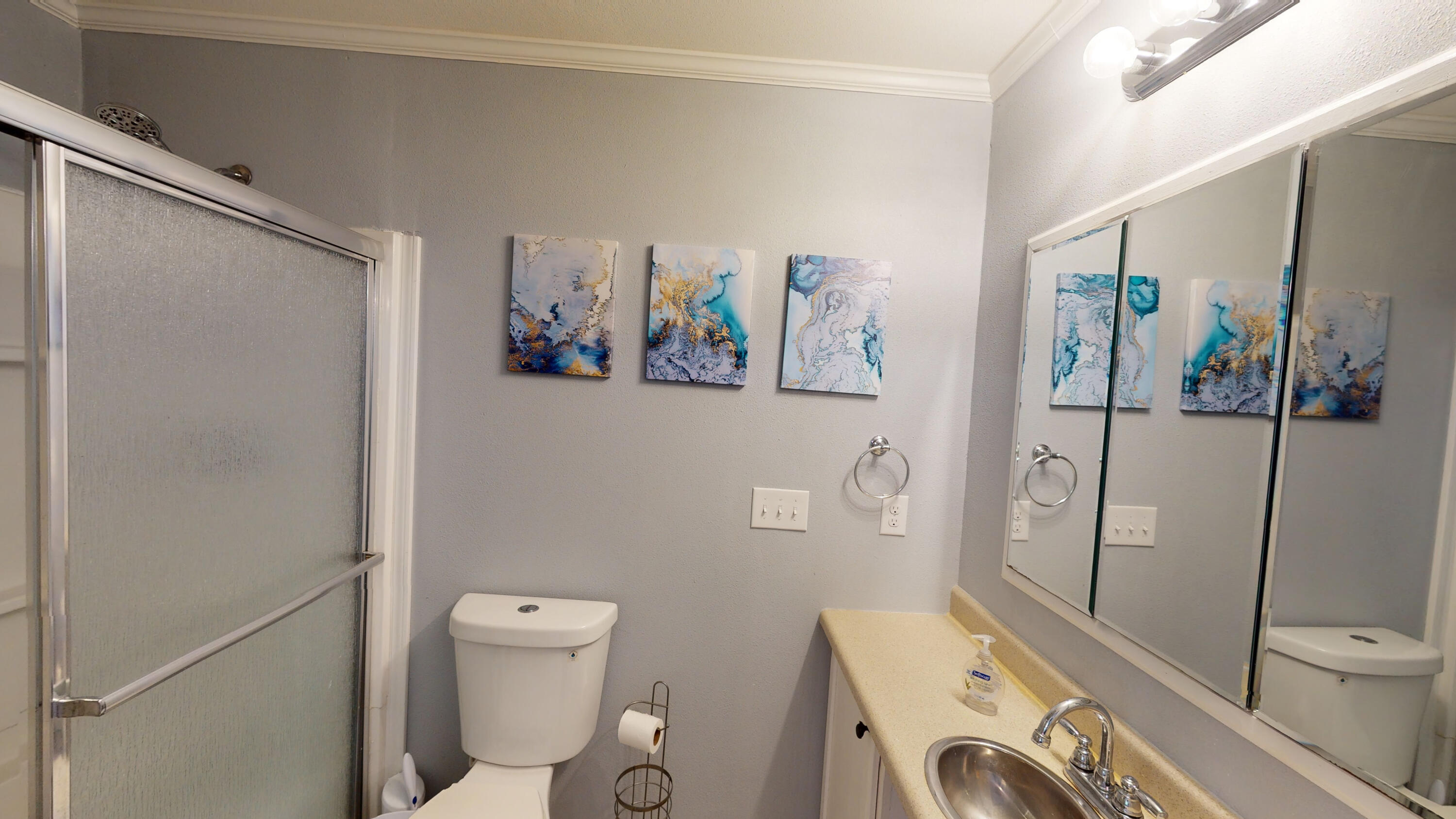 FLORIDALE BEACH - Residential