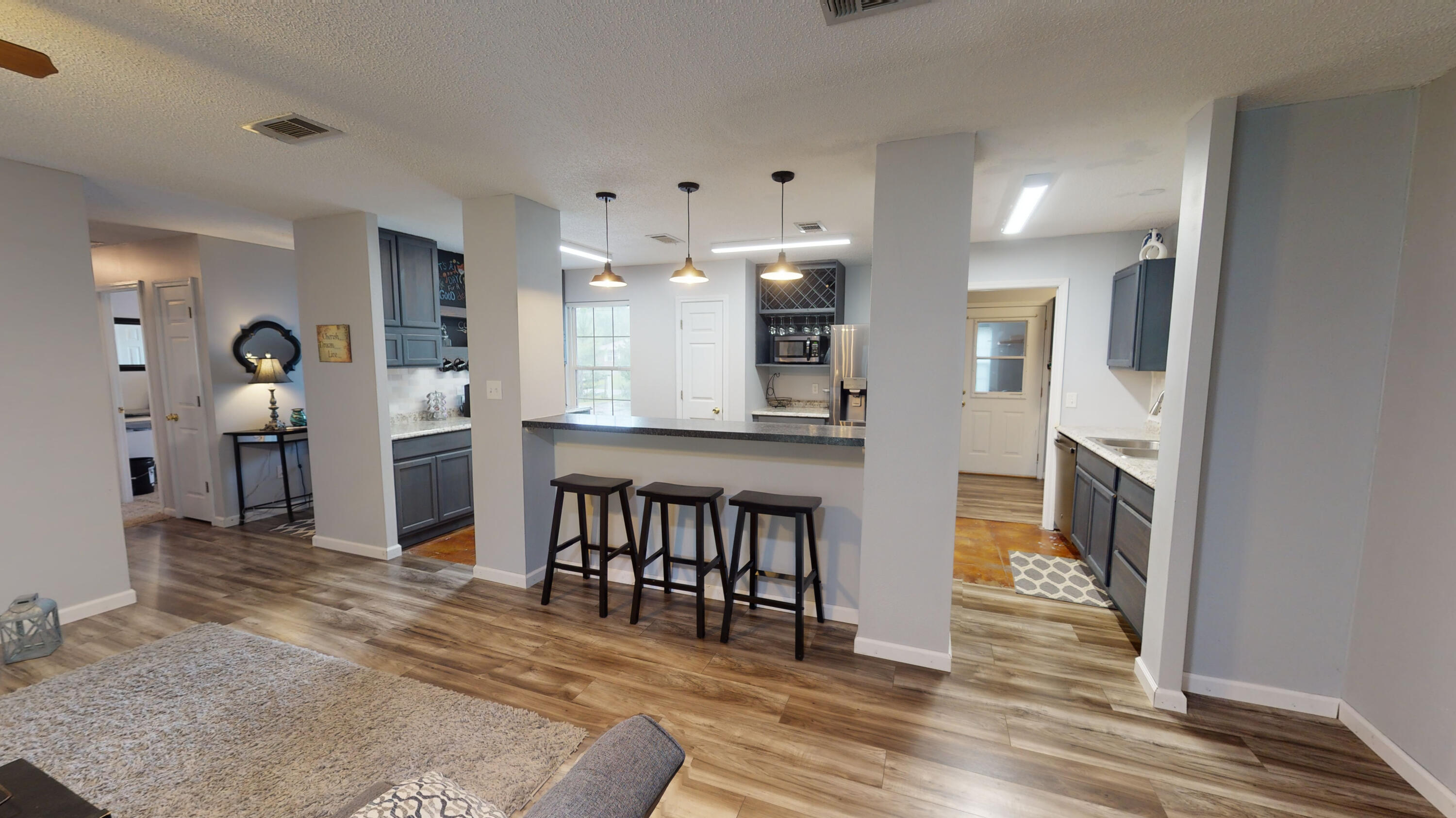 FLORIDALE BEACH - Residential