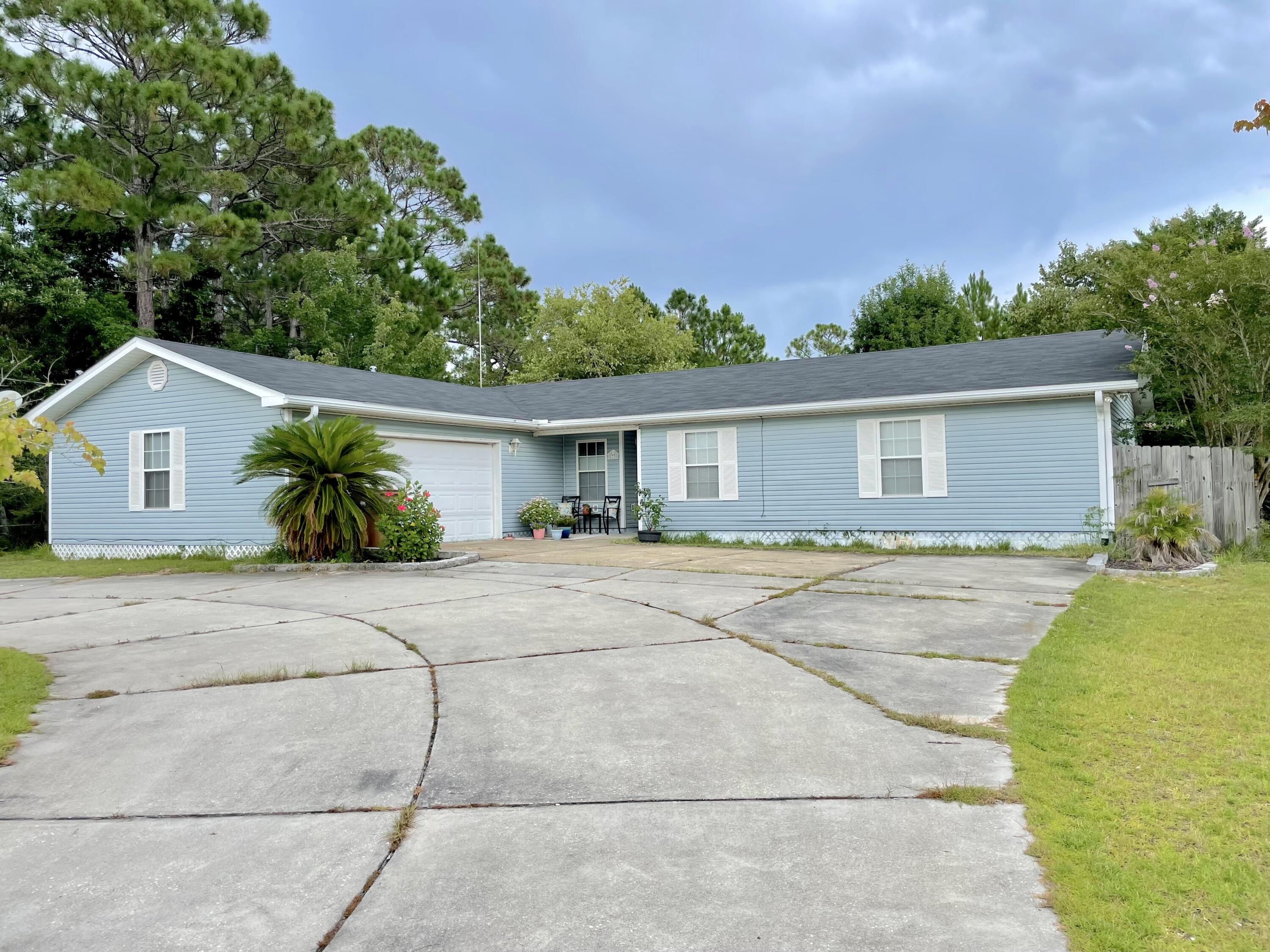 FLORIDALE BEACH - Residential