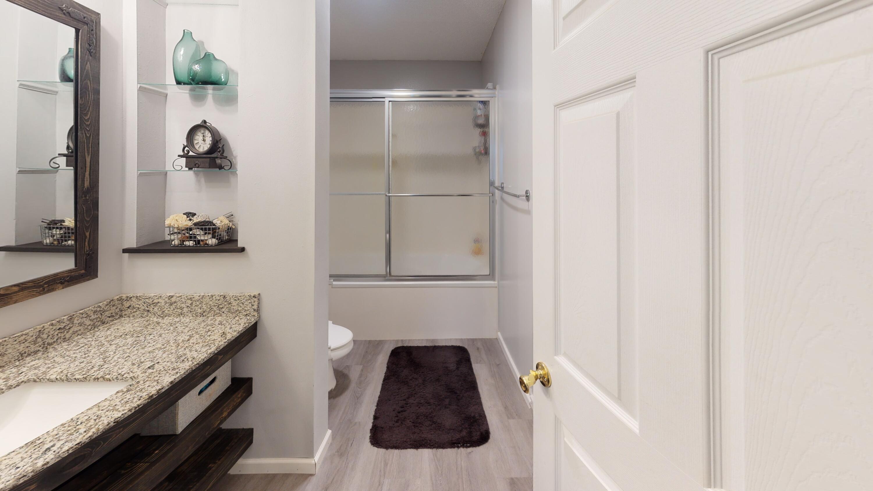 FLORIDALE BEACH - Residential