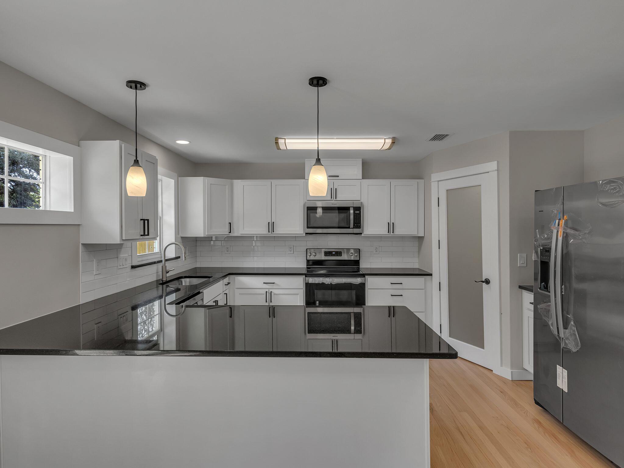 NICEVILLE - Residential