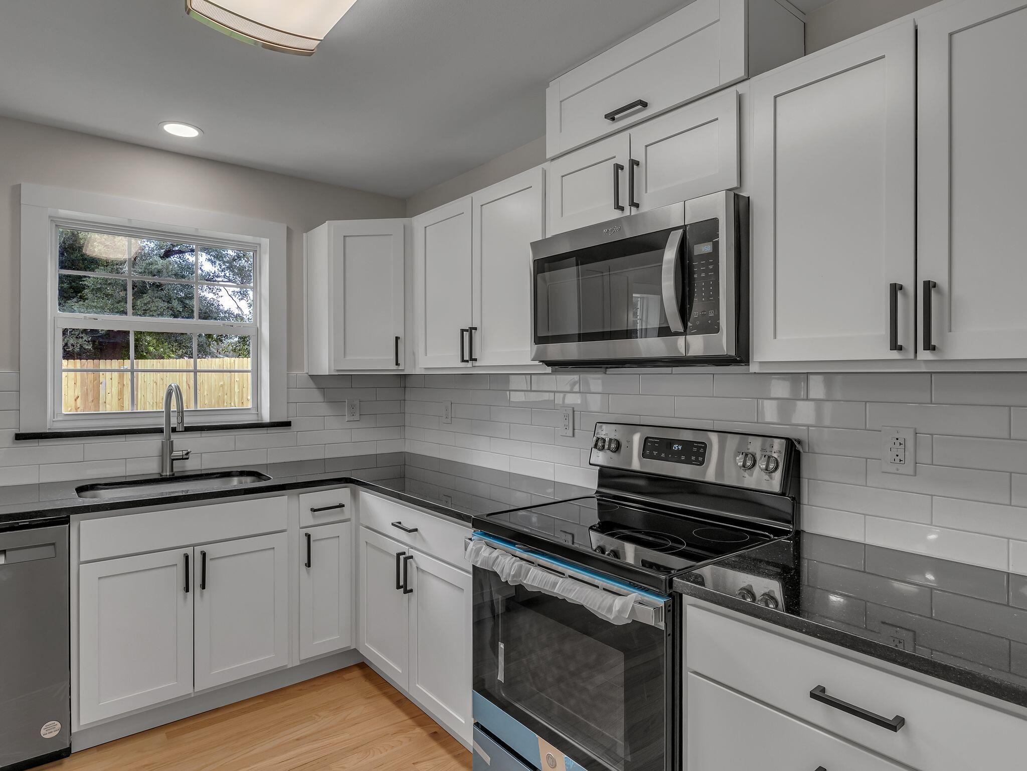 NICEVILLE - Residential