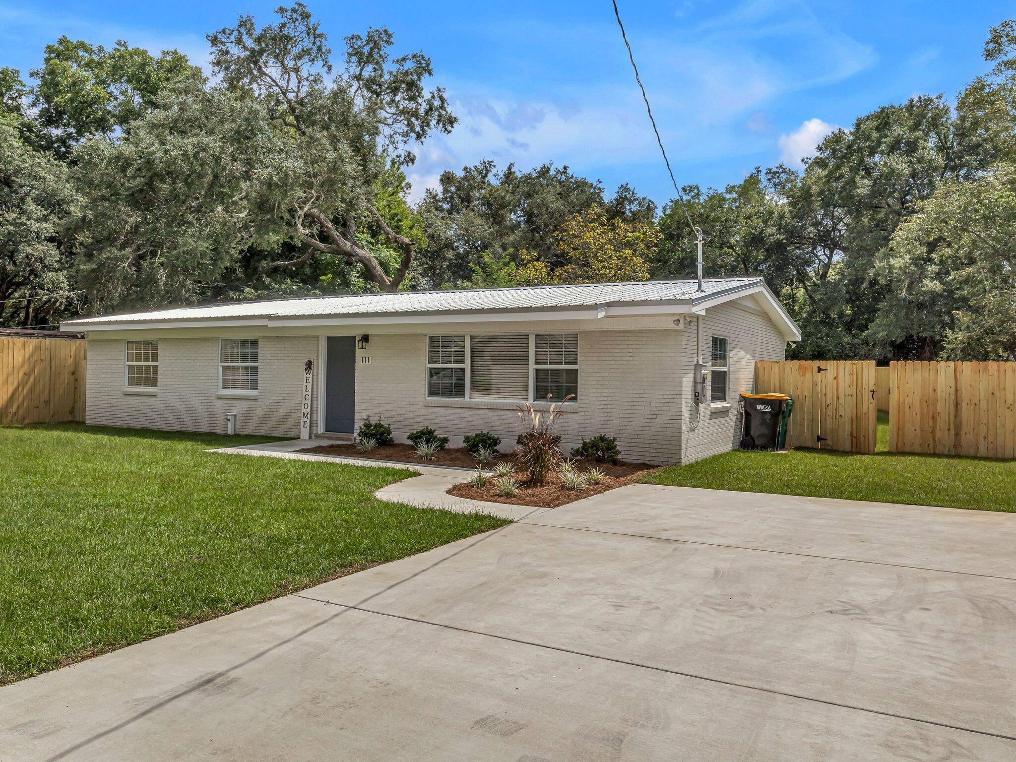 NICEVILLE - Residential