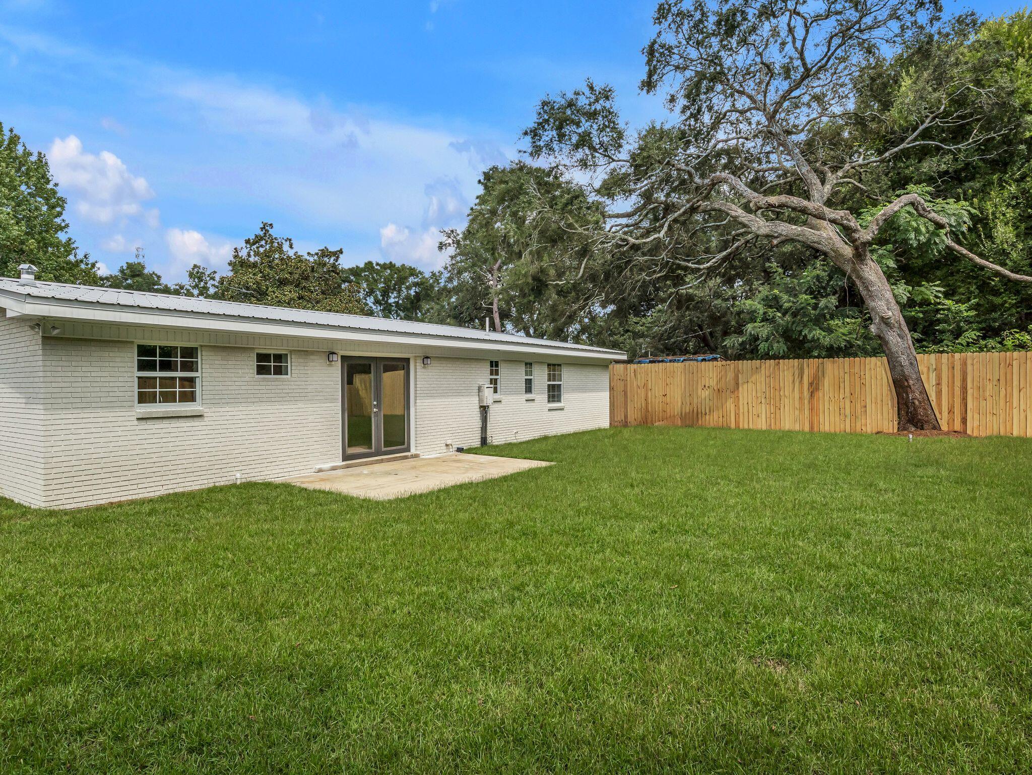 NICEVILLE - Residential